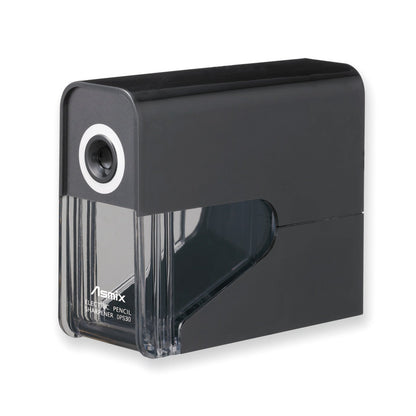 Asmix Electric Pencil Sharpener Battery Operated