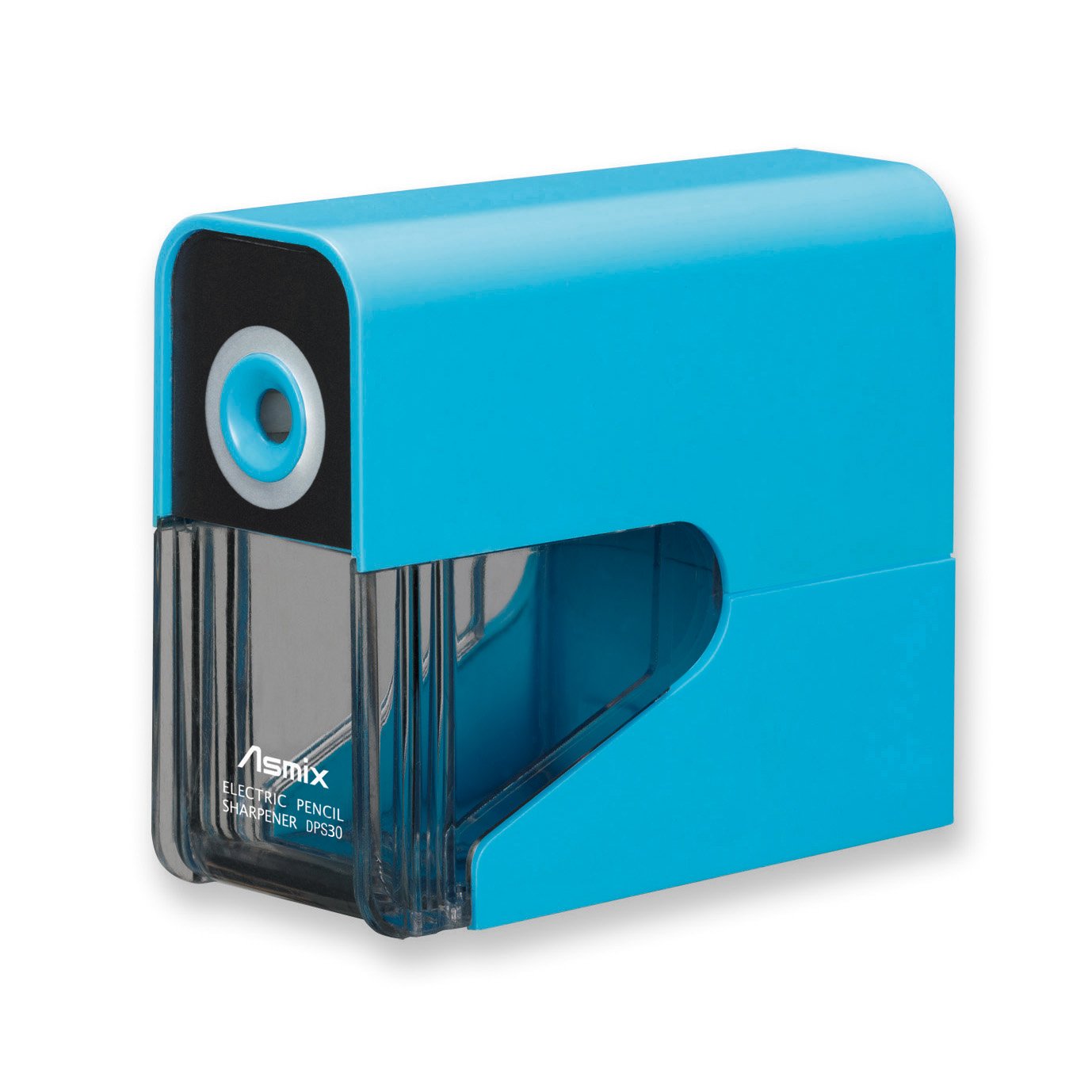 Asmix Electric Pencil Sharpener Battery Operated
