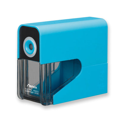 Asmix Electric Pencil Sharpener Battery Operated