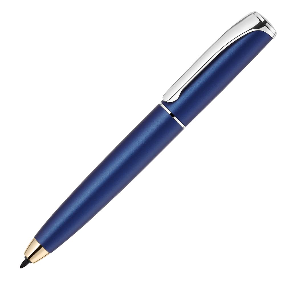 ZEBRA Water-Based Sign Pen with Black, Blue, Silver &amp; Red Ink