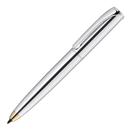 ZEBRA Water-Based Sign Pen with Black, Blue, Silver &amp; Red Ink