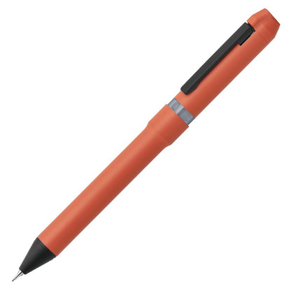 ZEBRA Multifunctional Pen Sharbo Nu 0.7mm Smart Casual