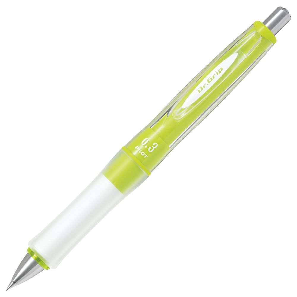PILOT Dr. Grip G Spec Mechanical Pencil 0.3mm