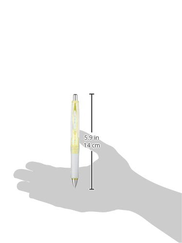 PILOT Dr. Grip G Spec Mechanical Pencil 0.3mm
