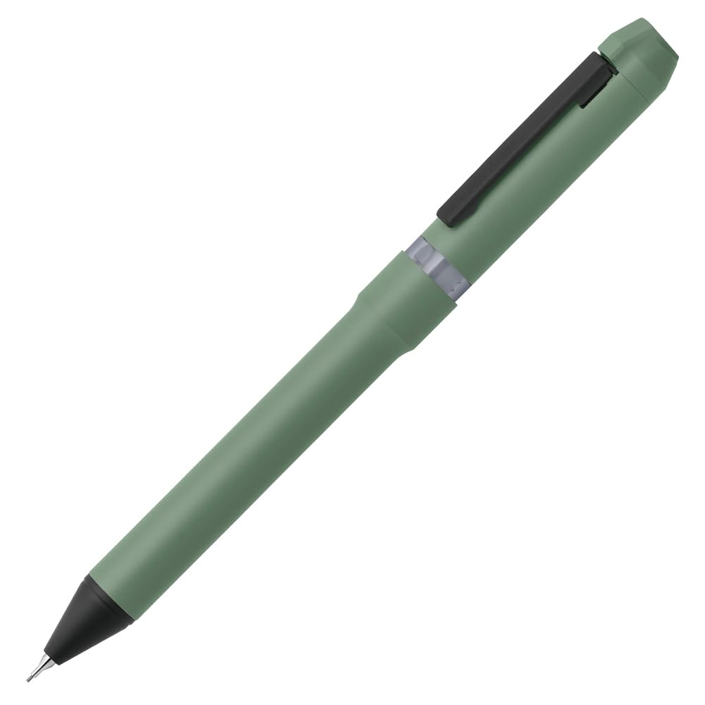 ZEBRA Multifunctional Pen Sharbo Nu 0.7mm Smart Casual
