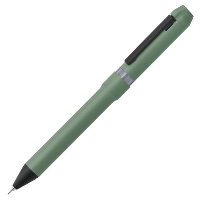 ZEBRA Multifunctional Pen Sharbo Nu 0.7mm Smart Casual