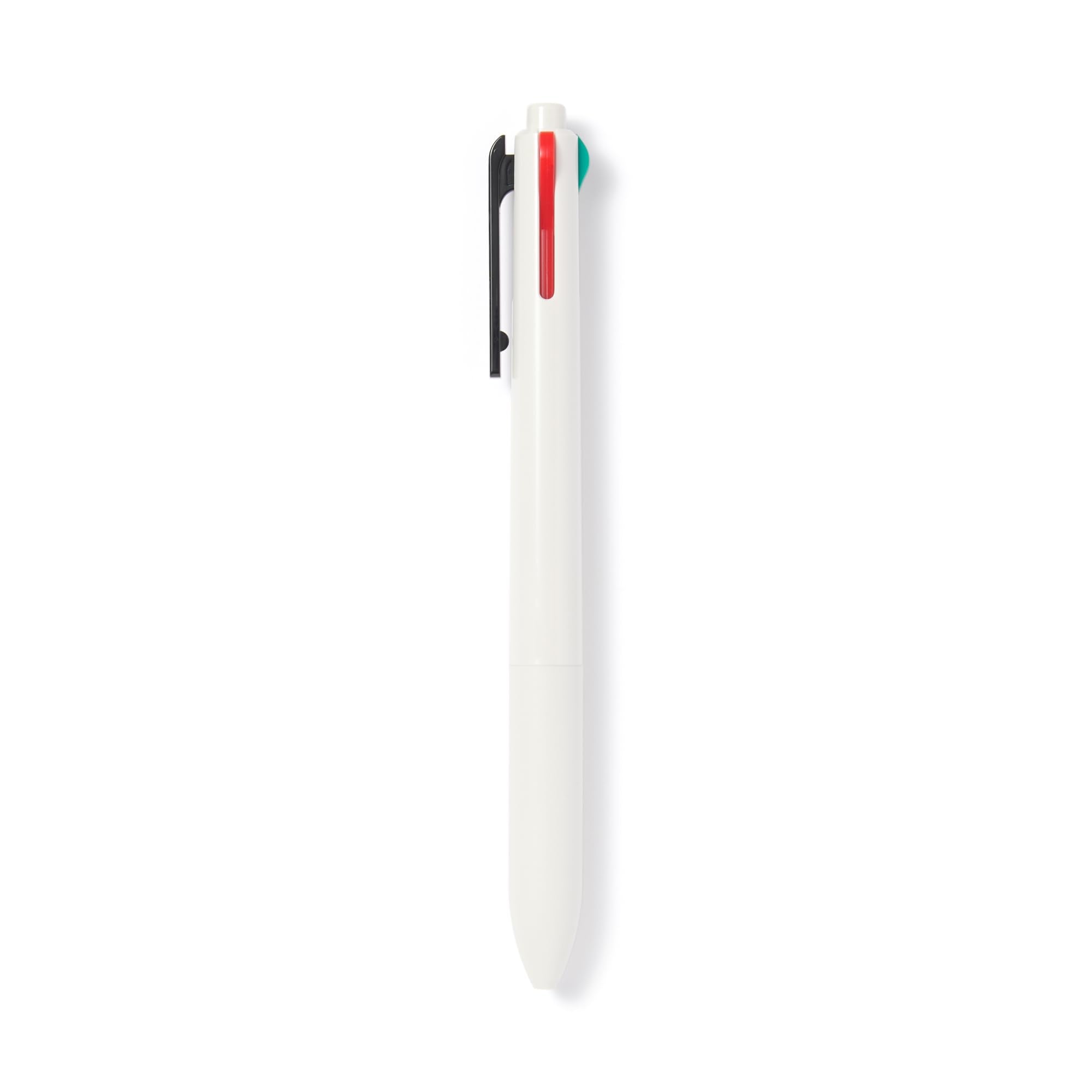 MUJI Smooth Writing 4-Color Ballpoint Pen 0.38mm &amp; 0.7mm