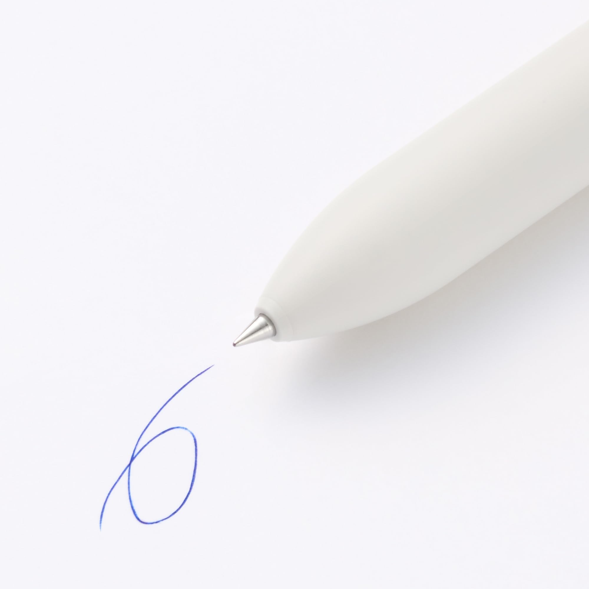 MUJI Smooth Writing 4-Color Ballpoint Pen 0.38mm &amp; 0.7mm