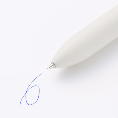 MUJI Smooth Writing 4-Color Ballpoint Pen 0.38mm &amp; 0.7mm