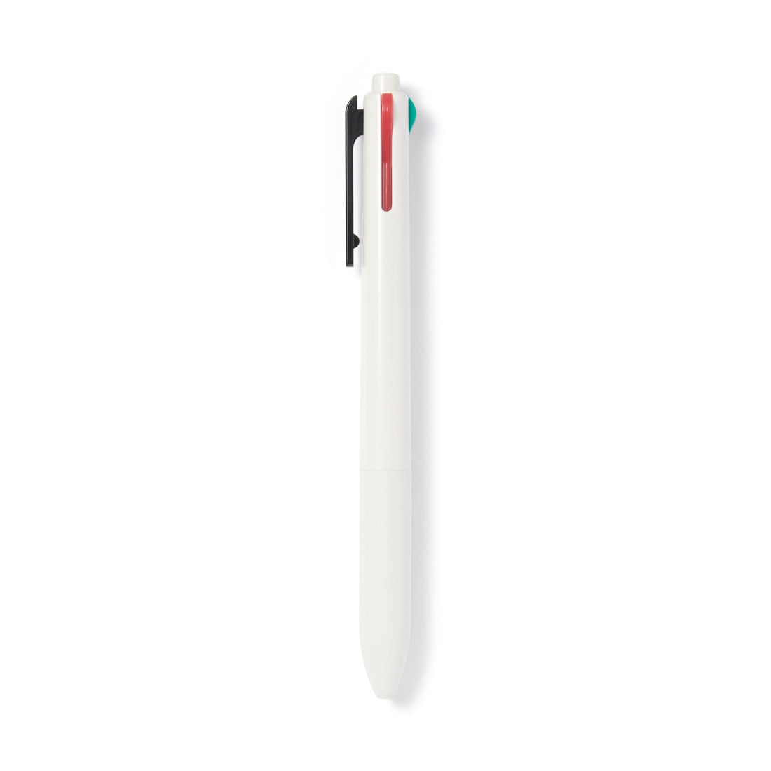 MUJI Smooth Writing 4-Color Ballpoint Pen 0.38mm &amp; 0.7mm