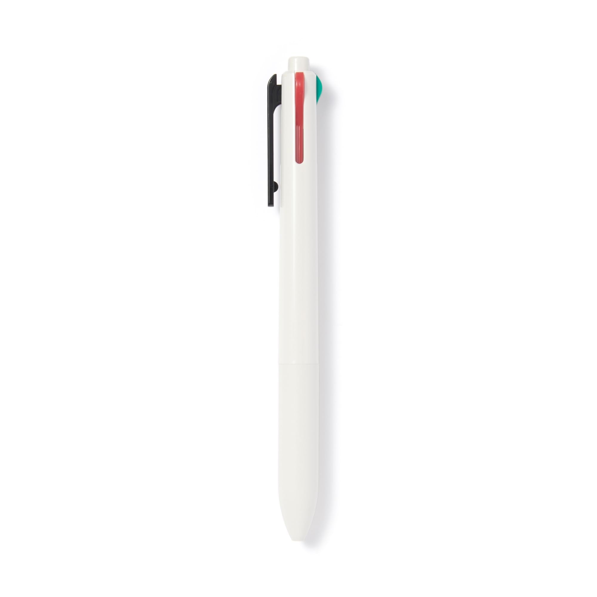 MUJI Smooth Writing 4-Color Ballpoint Pen 0.38mm &amp; 0.7mm