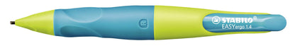 STABILO Easy Ergo 1.4mm Mechanical Pencil for Right-Handed Users