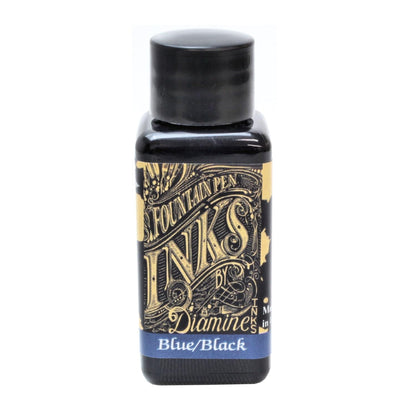 Diamine Fountain Pen Ink 30ml - Vibrant Writing &amp; Art