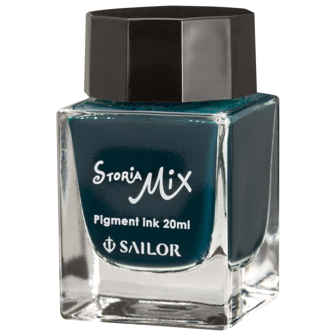 Sailor Fountain Pen Ink Story Mix 20ml for Vibrant Writing
