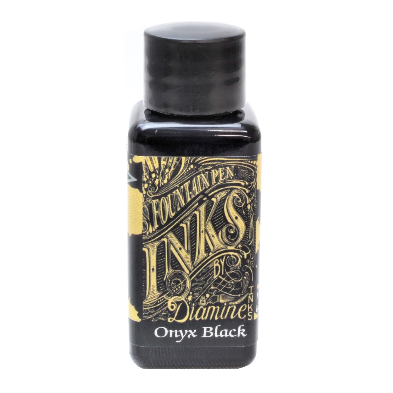Diamine Fountain Pen Ink 30ml - Vibrant Writing &amp; Art
