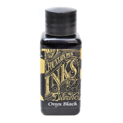 Diamine Fountain Pen Ink 30ml - Vibrant Writing &amp; Art