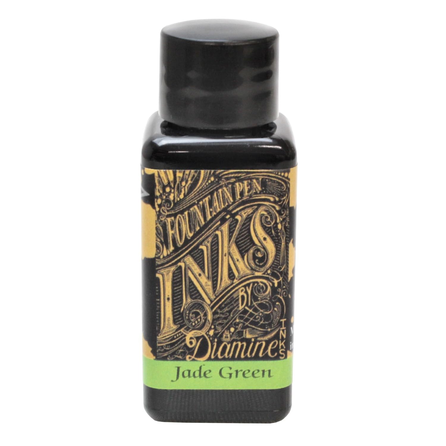 Diamine Fountain Pen Ink 30ml - Vibrant Writing &amp; Art