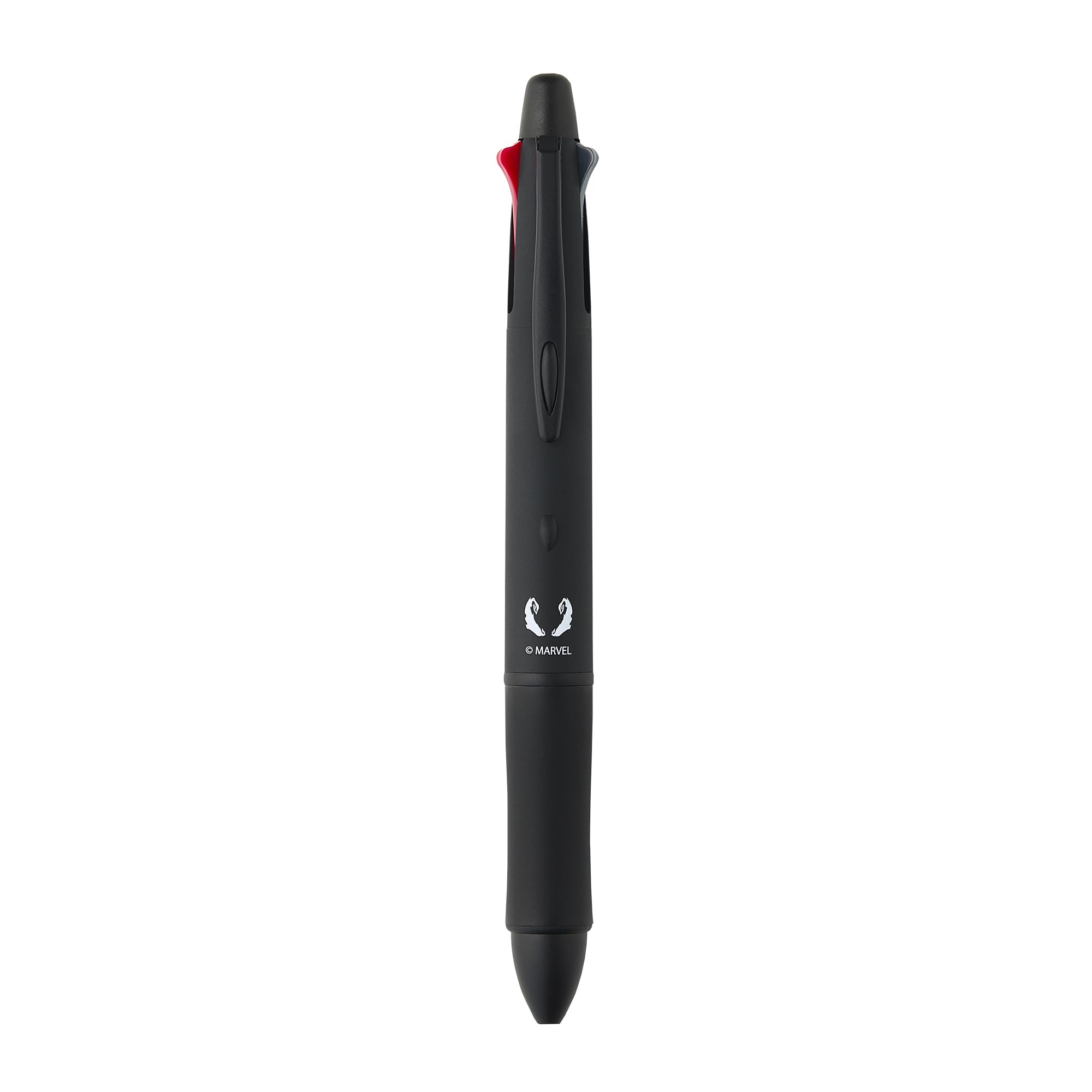 Kitera Multi-Function Pen Grip 4+1 Marvel Design