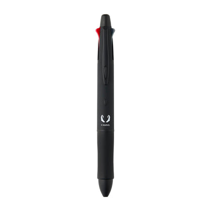 Kitera Multi-Function Pen Grip 4+1 Marvel Design