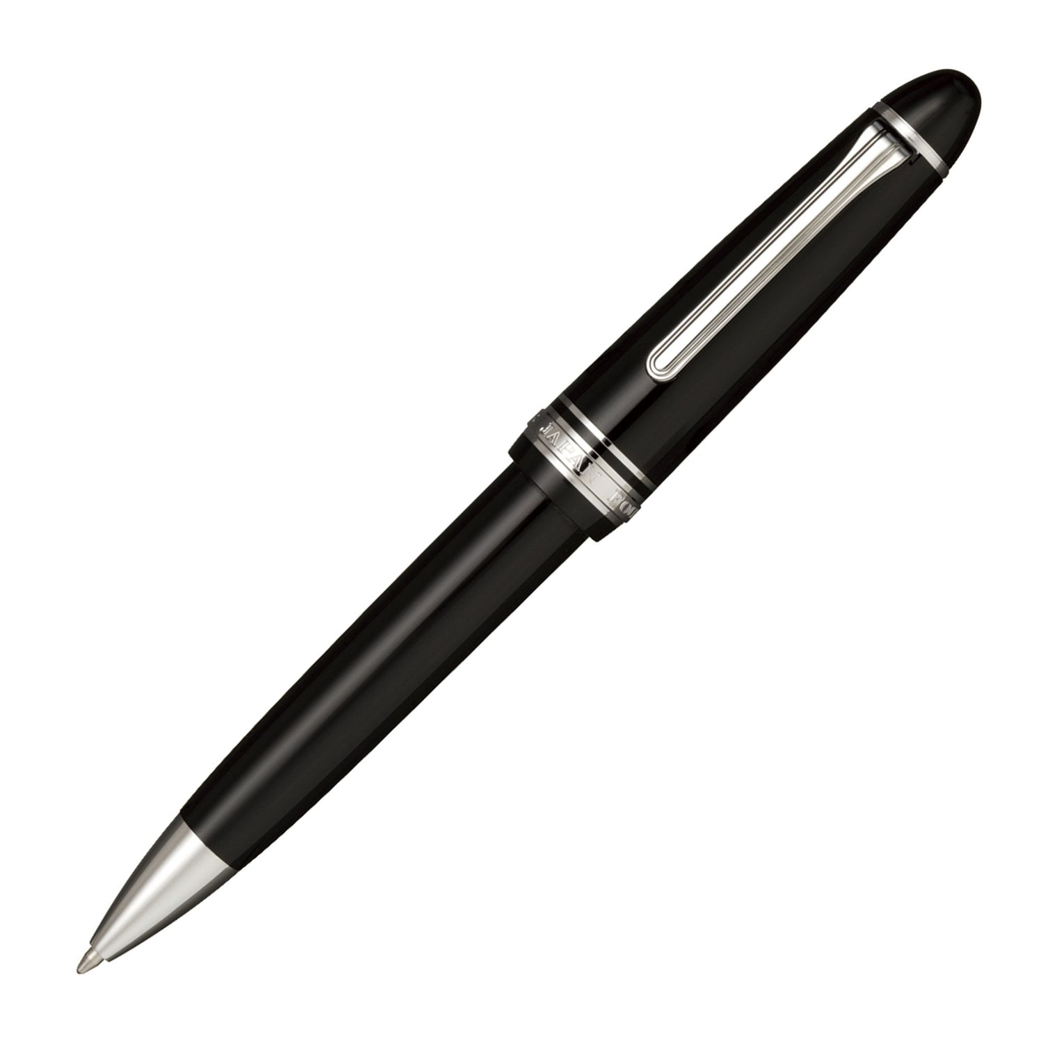 Sailor Ballpoint Pen Profit 21 Smooth Writing Experience