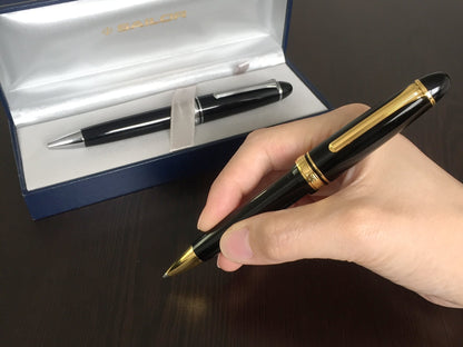 Sailor Ballpoint Pen Profit 21 Smooth Writing Experience