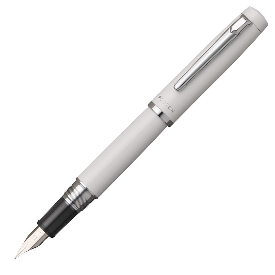 Platinum Procyon Fountain Pen Fine &amp; Medium Nib Options