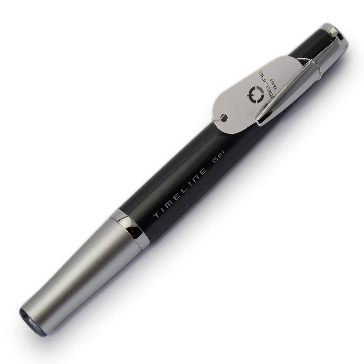 PILOT Timeline Gel Pen &amp; Ballpoint Pen 0.5mm for Smooth Writing