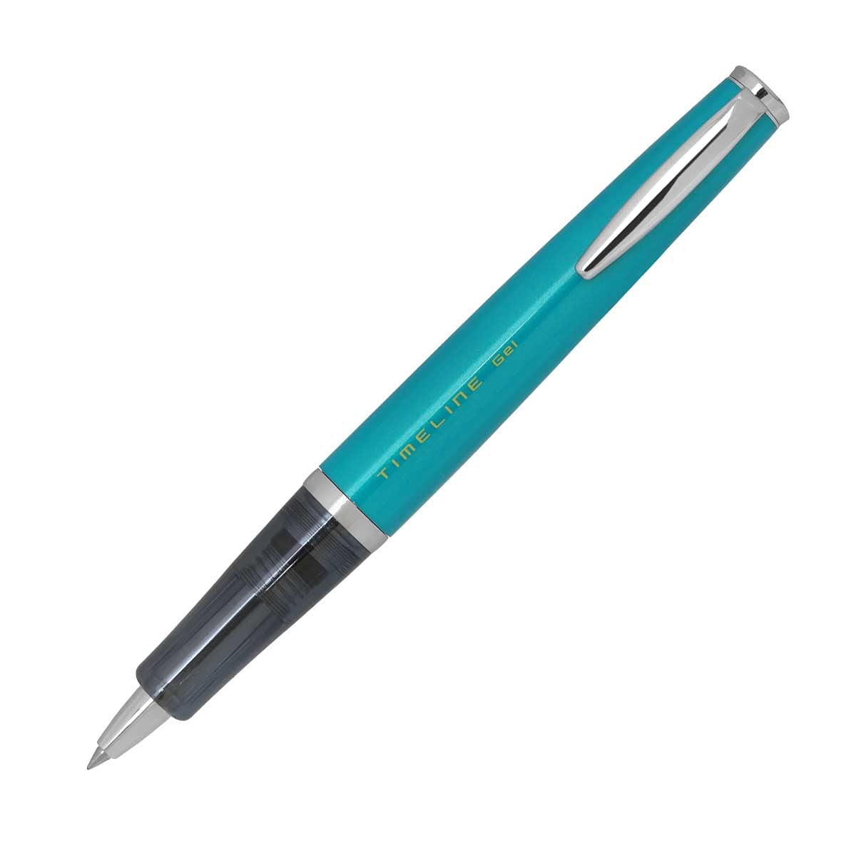 PILOT Timeline Gel Pen &amp; Ballpoint Pen 0.5mm for Smooth Writing