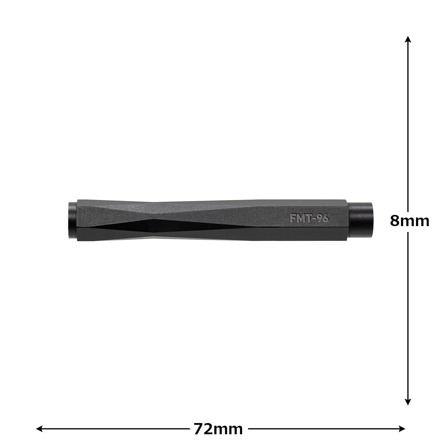 Luddite Custom Parts Sharp Pencil Replacement Accessories