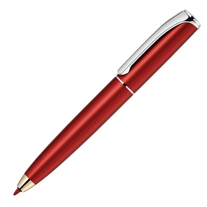 ZEBRA Water-Based Sign Pen with Black, Blue, Silver &amp; Red Ink