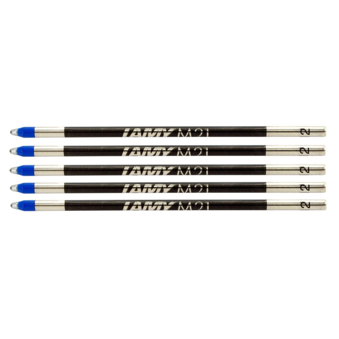 LAMY Multi-Function Pen Set with Blue and Color Refills