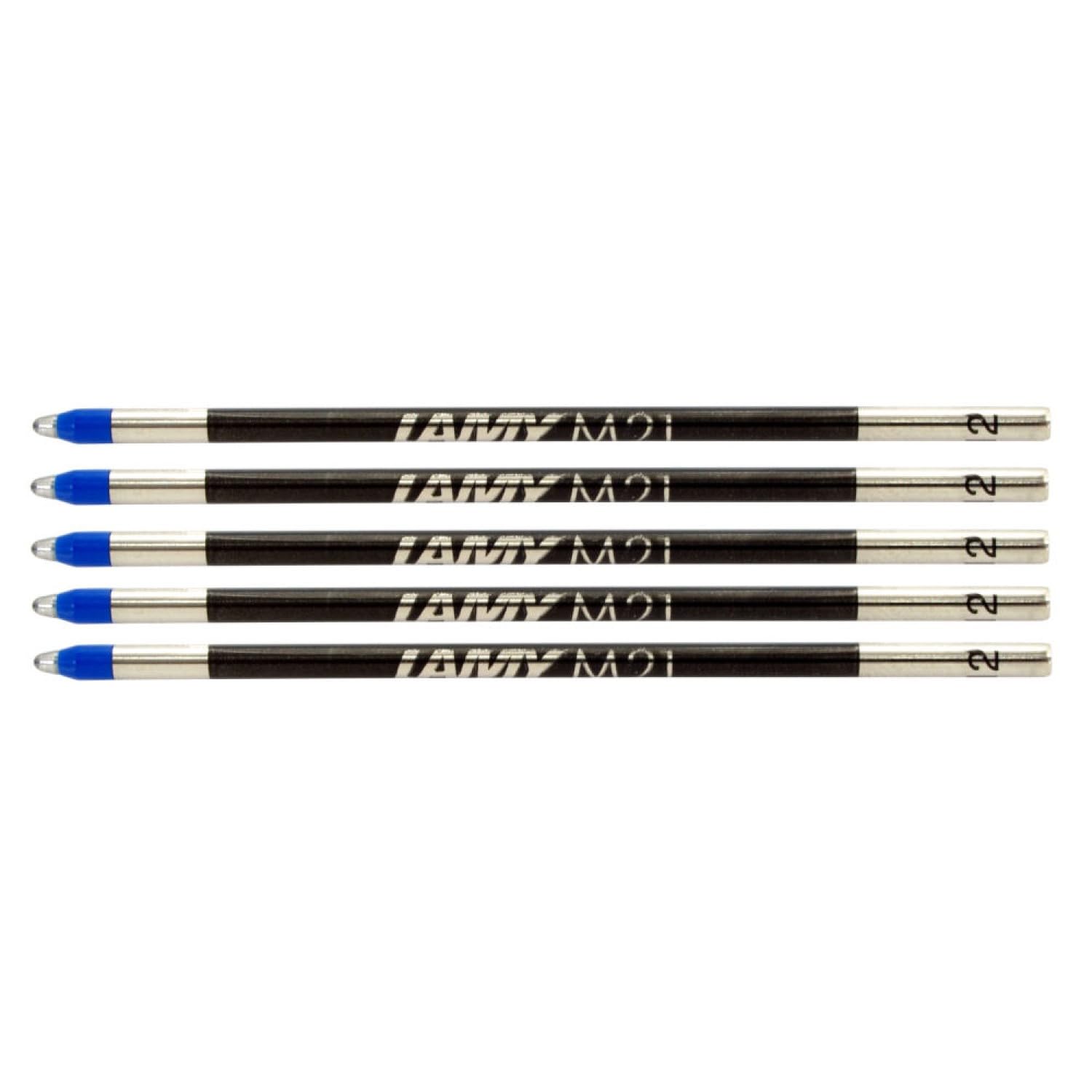 LAMY Multi-Function Pen Set with Blue and Color Refills