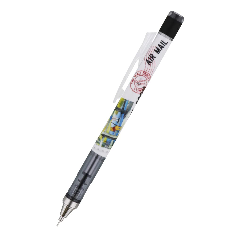Sun-Star Stationery Disney Mechanical Pencil Set