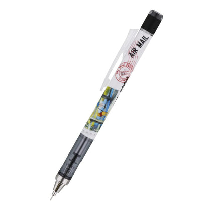 Sun-Star Stationery Disney Mechanical Pencil Set
