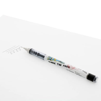 Sun-Star Stationery Disney Mechanical Pencil Set