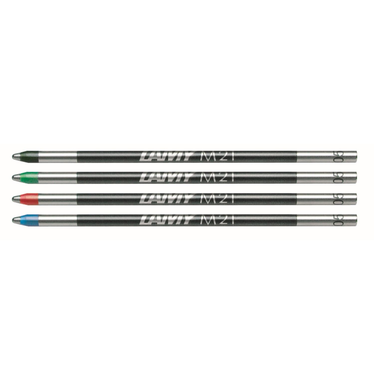 LAMY Multi-Function Pen Set with Blue and Color Refills