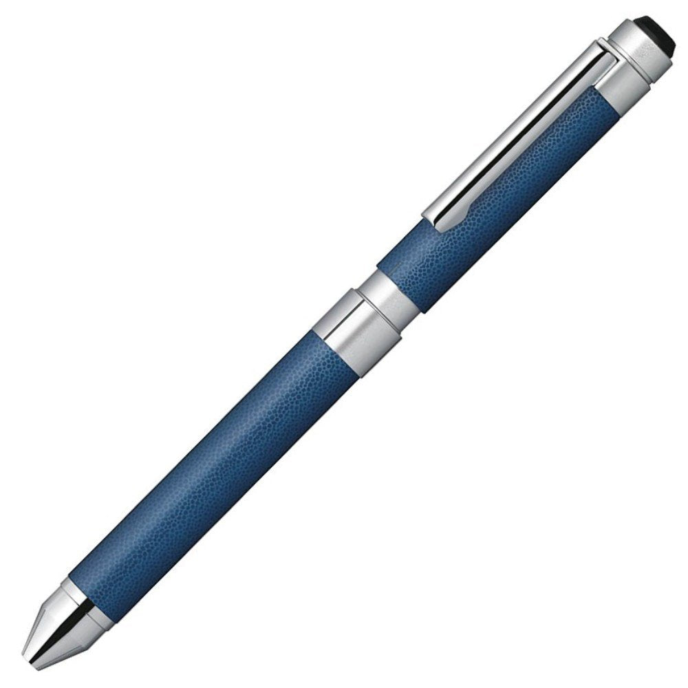 ZEBRA Multifunctional Pen SHARBO X CL5 Leather