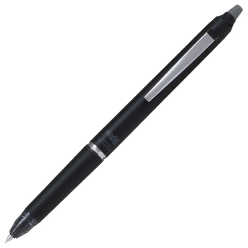 PILOT Friction Ball Knock Zone 0.5mm Ballpoint Pen