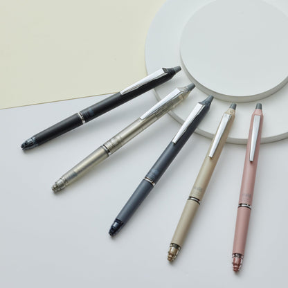 PILOT Friction Ball Knock Zone 0.5mm Ballpoint Pen
