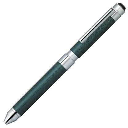 ZEBRA Multifunctional Pen SHARBO X CL5 Leather