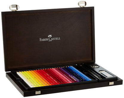 Faber-Castell Albrecht Durer Watercolor Pencils Set with Options