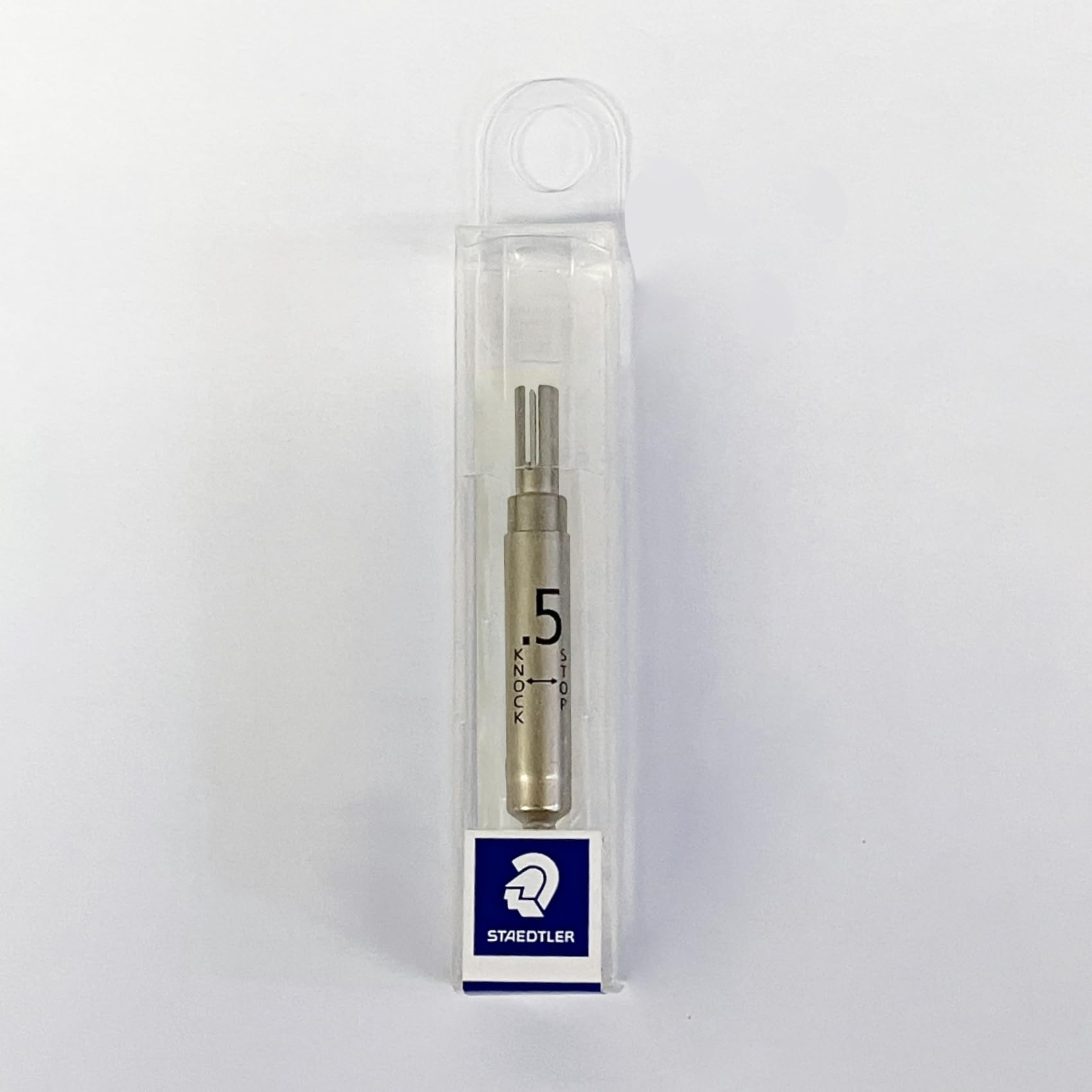 STAEDTLER Compass Sharpener for Large Compasses 0.3mm, 0.5mm, 0.7mm