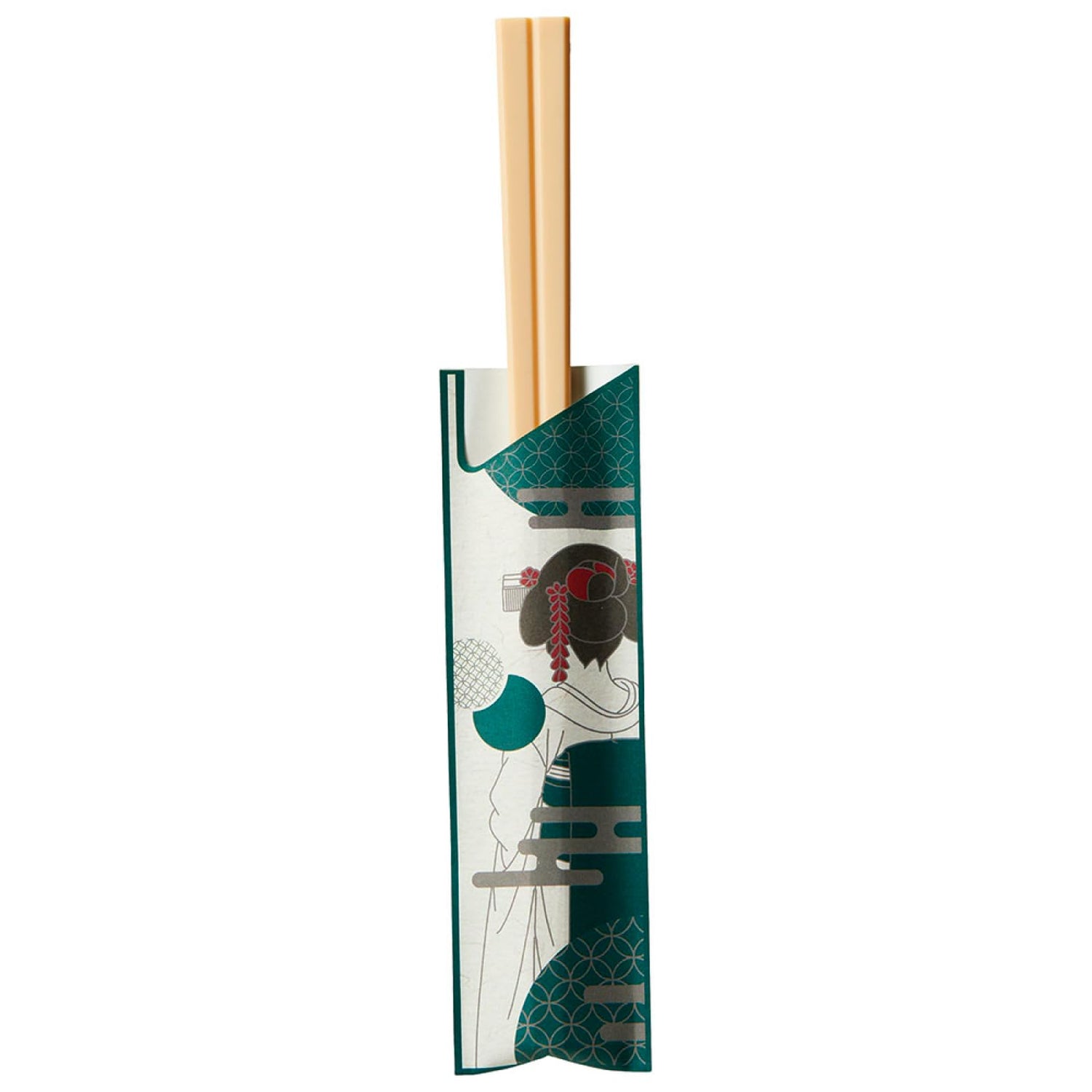 Kingjim Ohashi Ballpoint Pen Japanese Design Collection