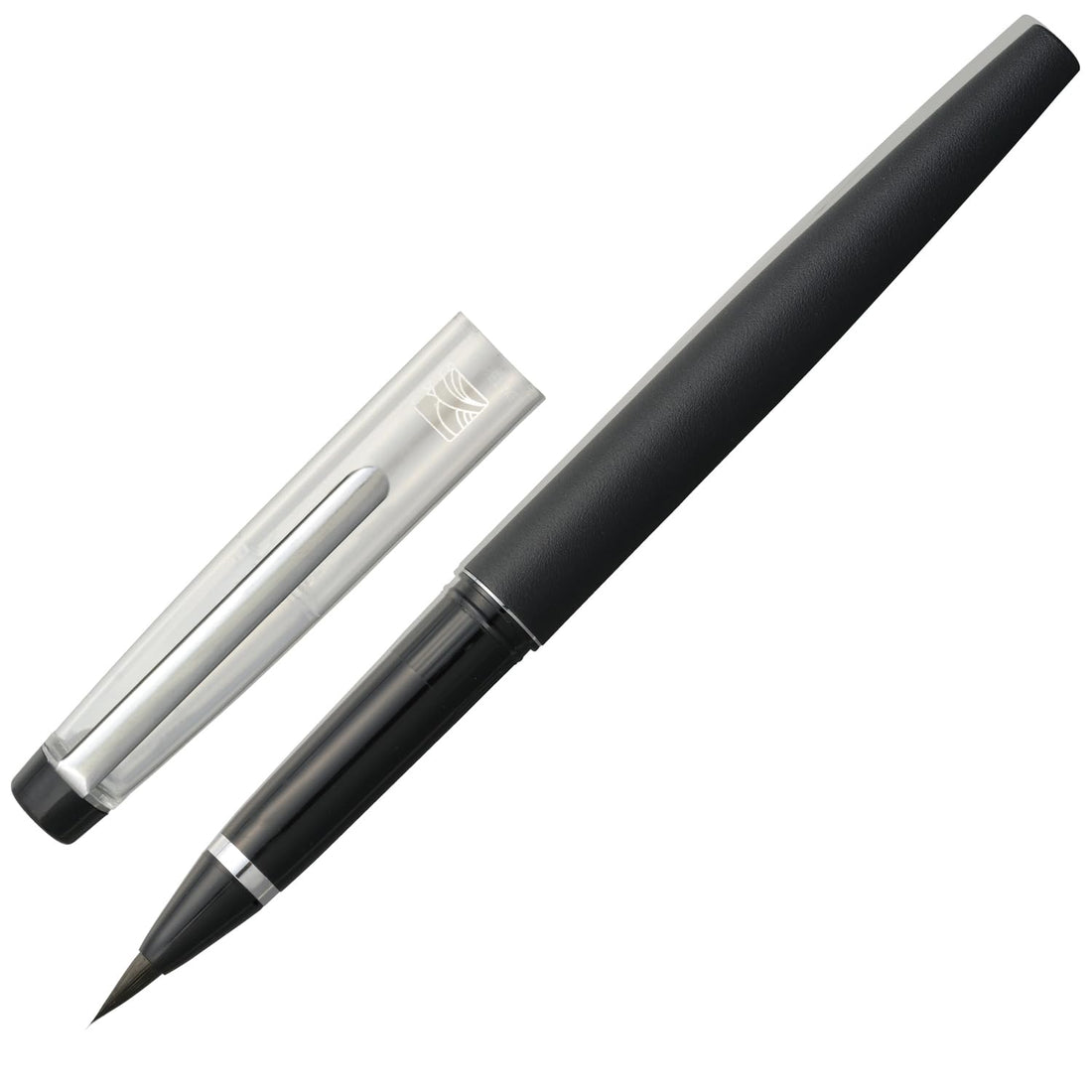 Kuretake Brush Pen & Fountain Pen for Calligraphy and Art