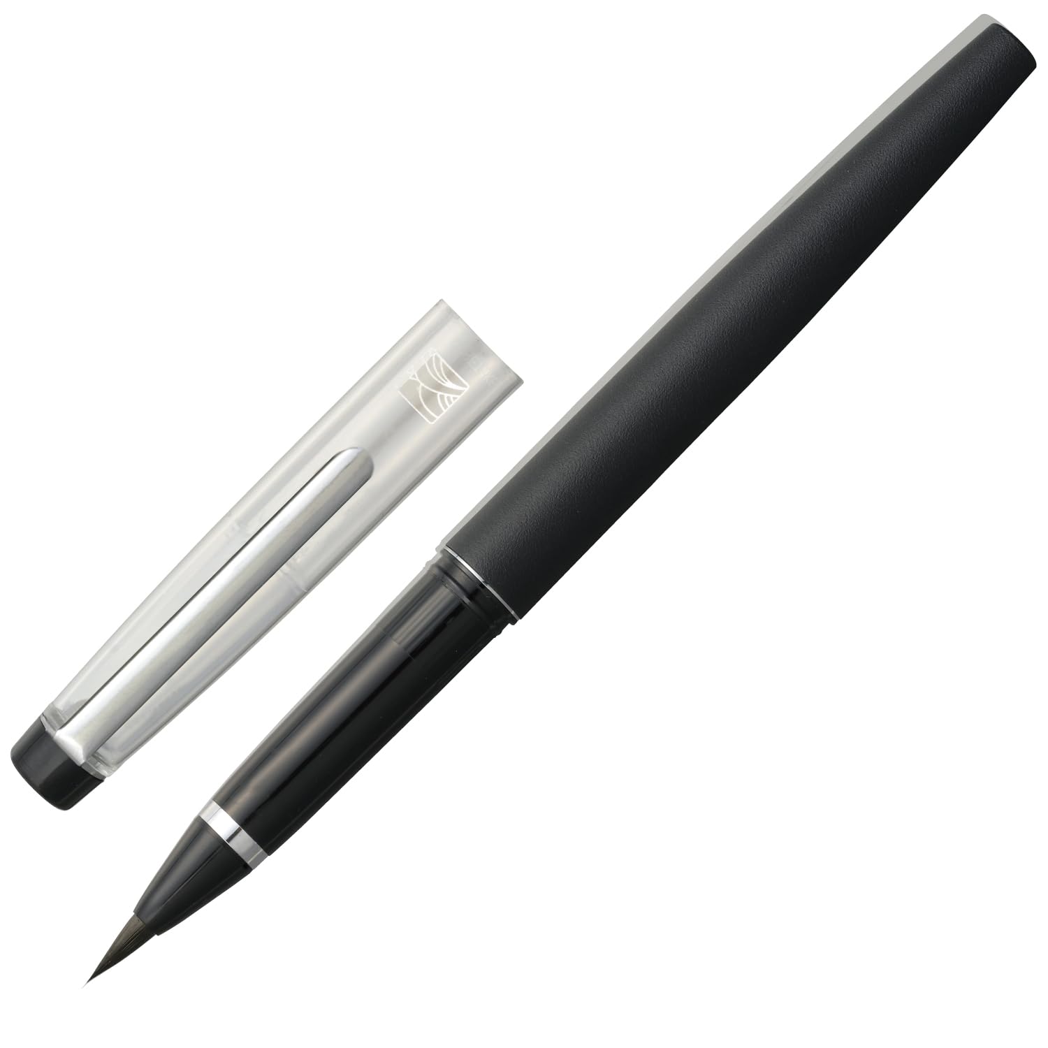 Kuretake Brush Pen &amp; Fountain Pen for Calligraphy and Art