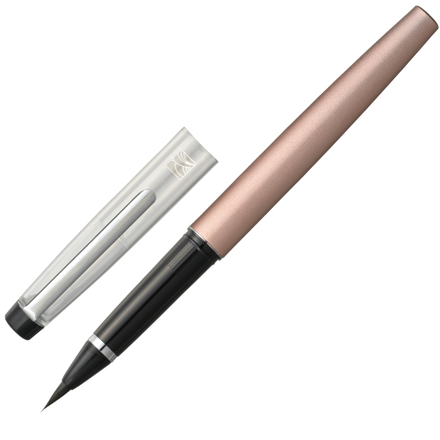 Kuretake Brush Pen &amp; Fountain Pen for Calligraphy and Art