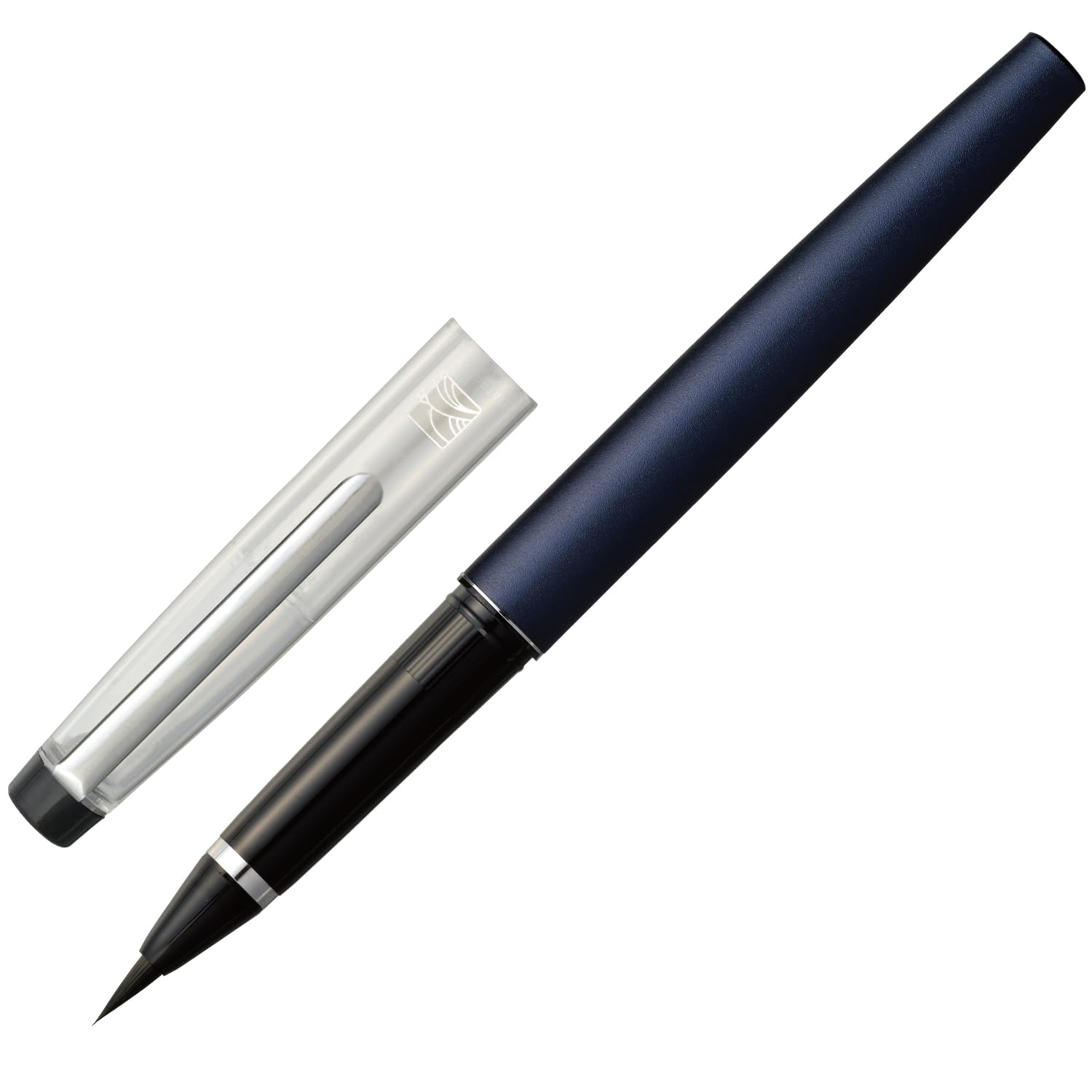Kuretake Brush Pen &amp; Fountain Pen for Calligraphy and Art