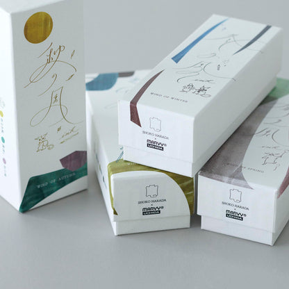 MARVY Ink Wind Ink &amp; Comoji Marker Pen for Creative Art