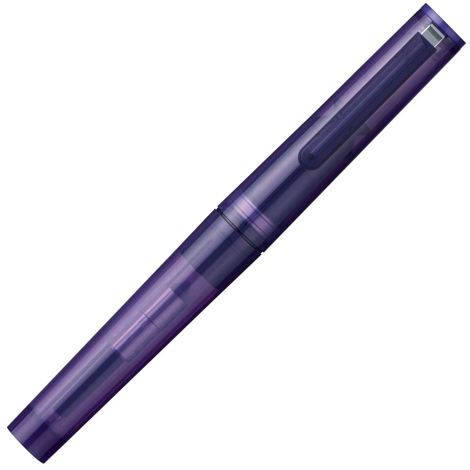 Sailor Fountain Pen TUZU ADJUST with Medium, Fine &amp; Bold Nibs