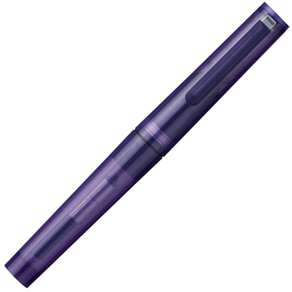 Sailor Fountain Pen TUZU ADJUST with Medium, Fine &amp; Bold Nibs
